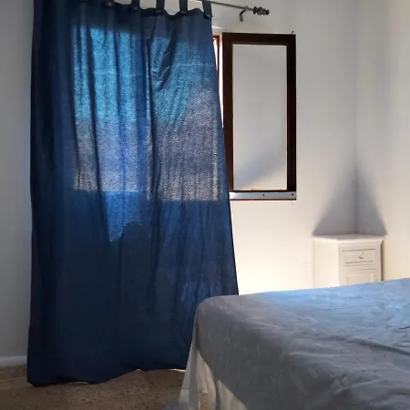 Estudio Ca Nana Апартаменты *